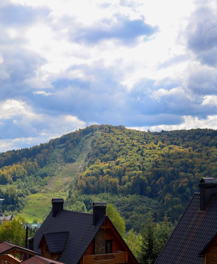 Forest House Migovo Exterior photo