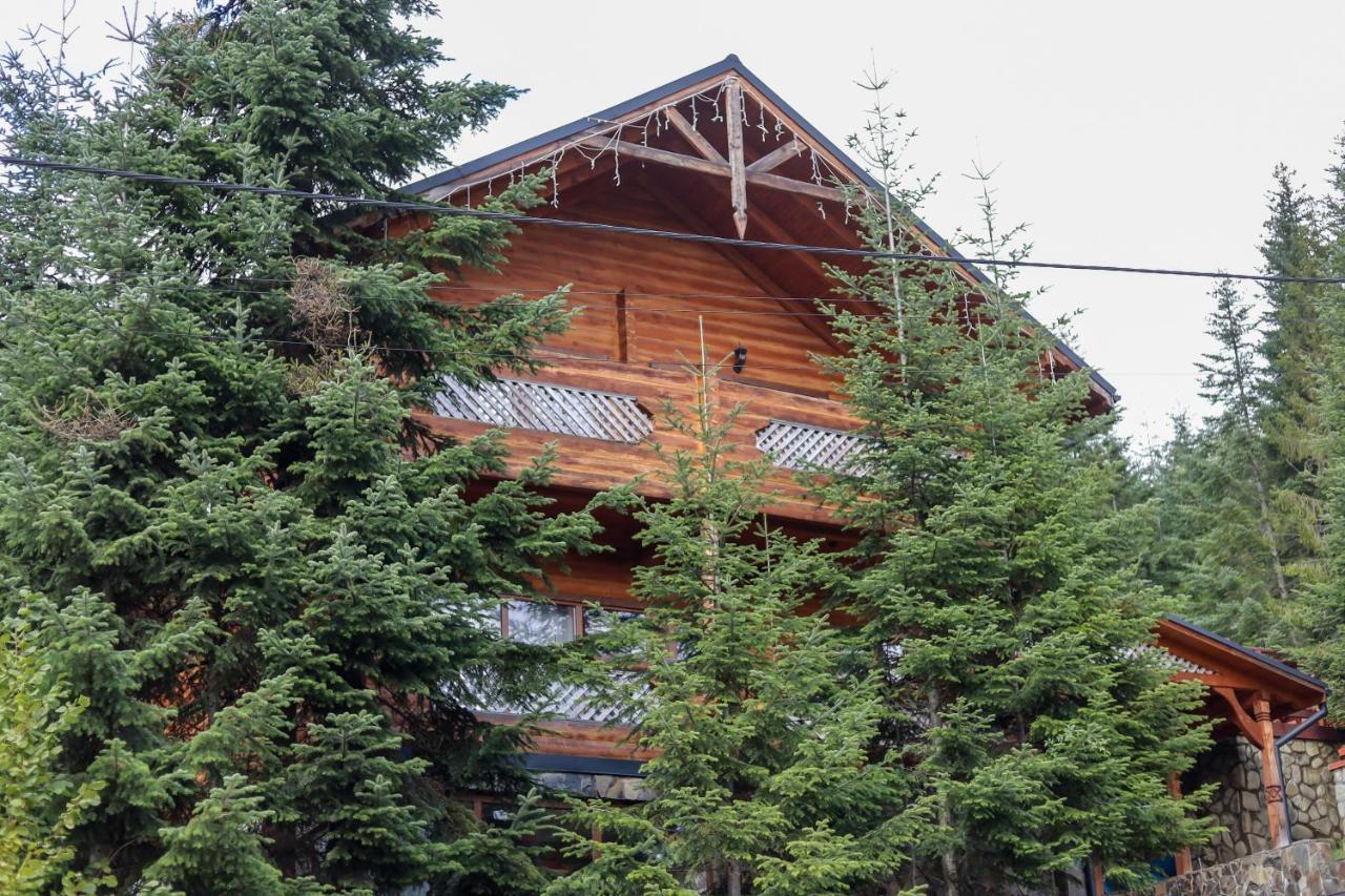 Forest House Migovo Exterior photo